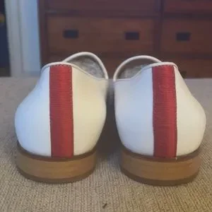 NWOT Del Toro Miami Heat Edition Collector’s Men’s Loafers Size 12 Del Toro | Shoes | Nwot Del Toro Miami Heat Edition  main image 3